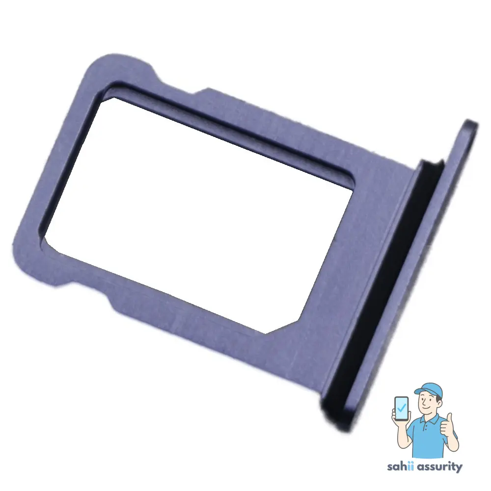 SIM Card Holder Tray for Apple iPhone 12 Mini